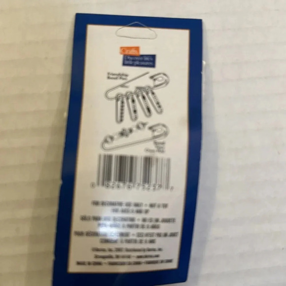 Darice Jewelry Designer 1939-08 35PCS/PKG - Picture 2 of 2